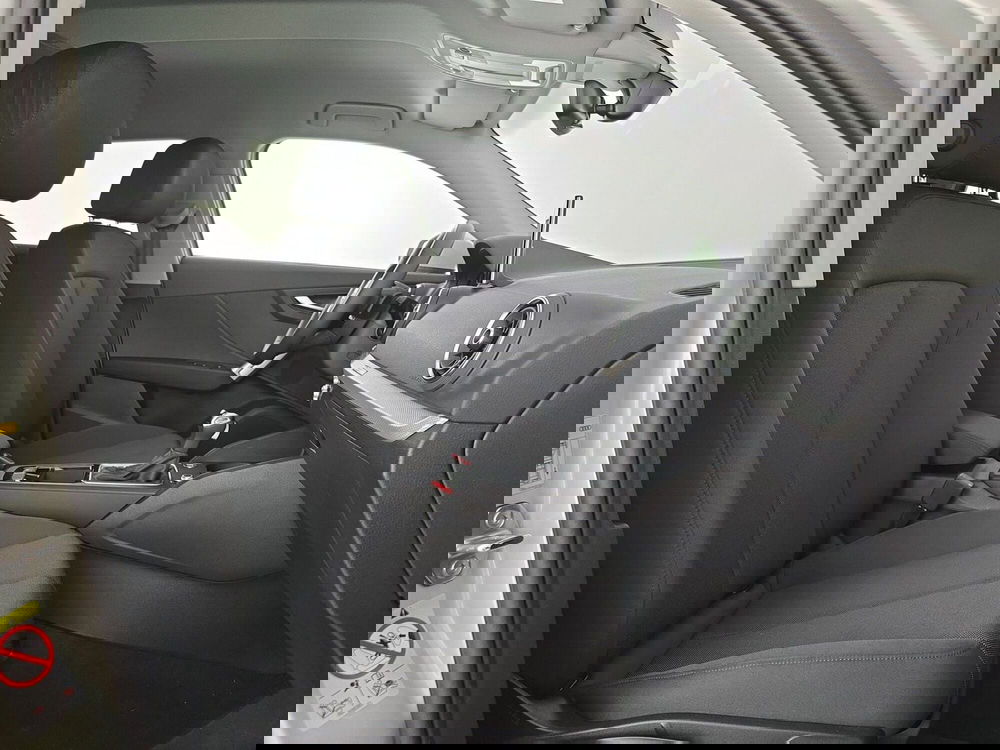 Audi Q2 usata a Cuneo (14)