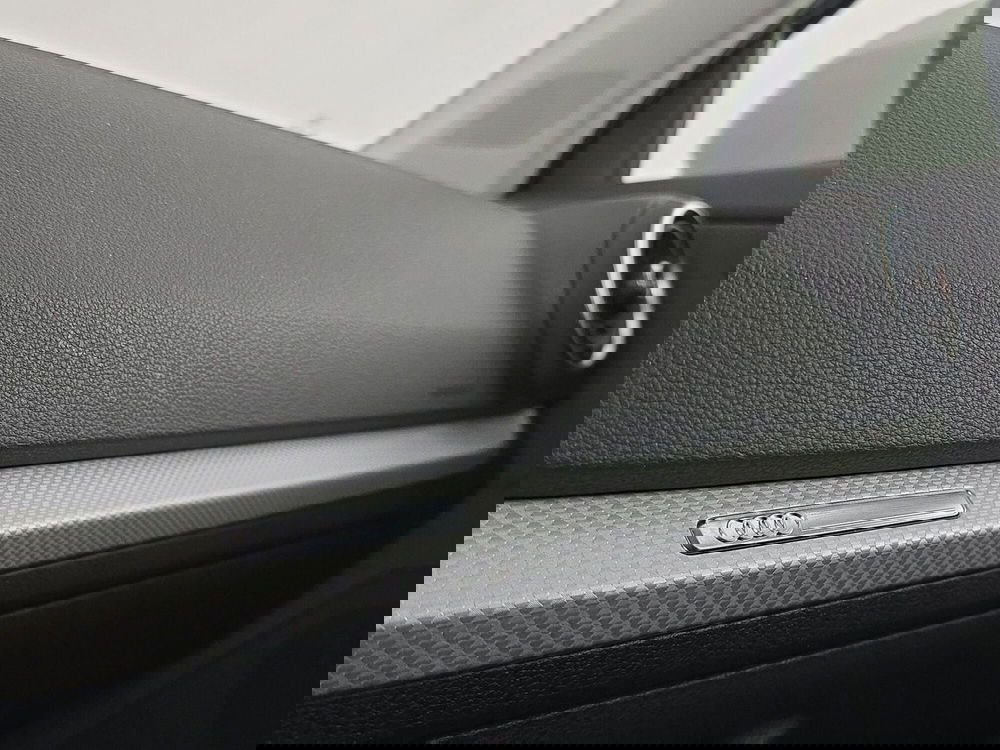 Audi Q2 usata a Cuneo (19)