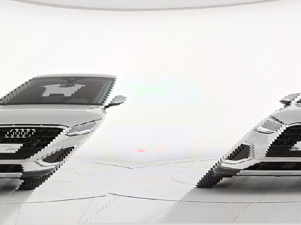 Audi Q2 usata a Cuneo (2)