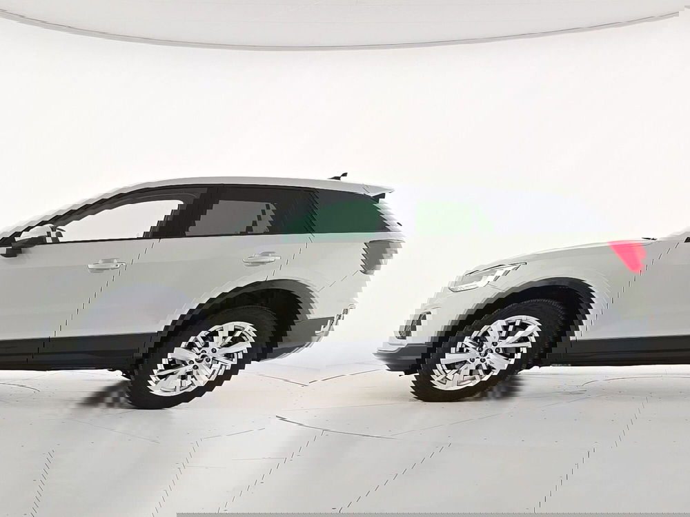 Audi Q2 usata a Cuneo (3)