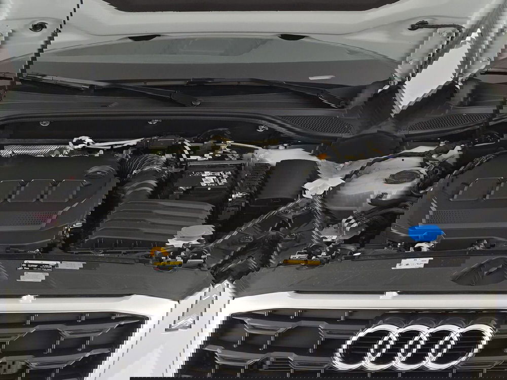 Audi Q2 usata a Cuneo (8)