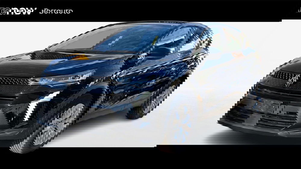 Renault Captur nuova a Treviso