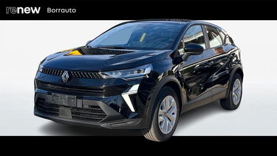 Renault Captur 1.0 eco-g Techno 100cv nuova a Montebelluna