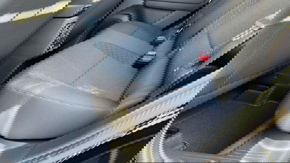 Renault Captur nuova a Treviso (14)