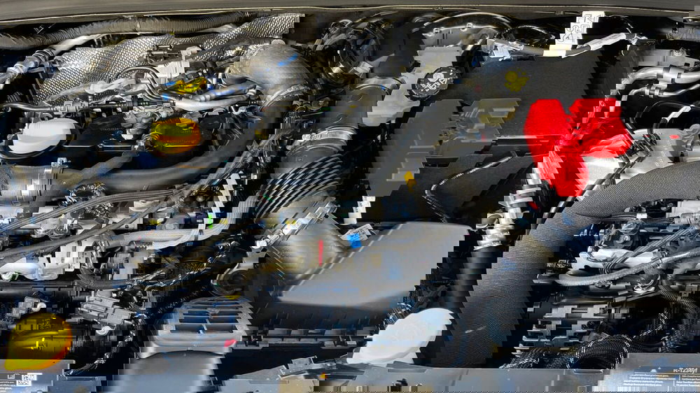 Renault Captur nuova a Treviso (15)