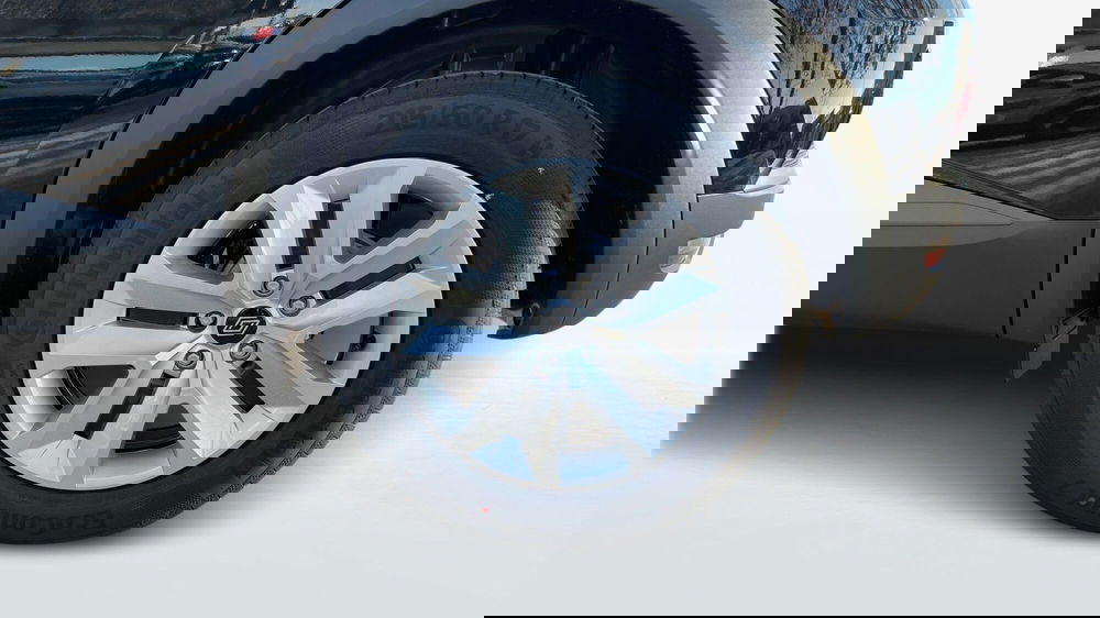 Renault Captur nuova a Treviso (16)