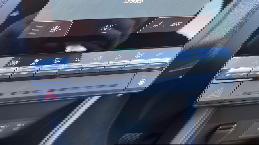 Renault Captur nuova a Treviso (19)