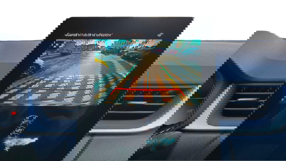 Renault Captur nuova a Treviso (20)