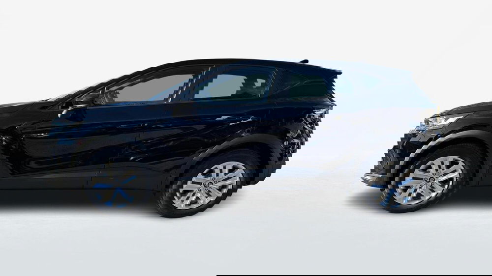 Renault Captur nuova a Treviso (3)