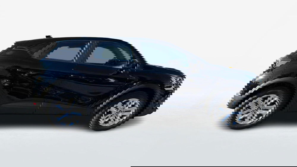 Renault Captur nuova a Treviso (4)