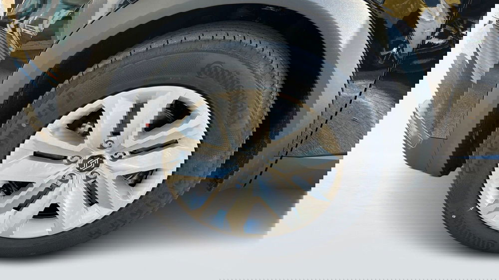 Renault Captur nuova a Treviso (5)