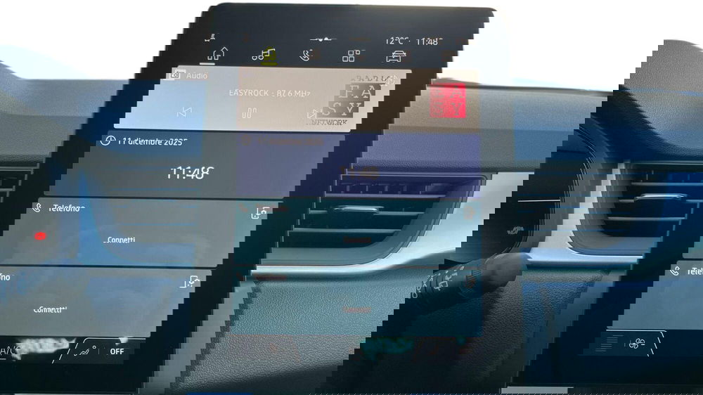 Renault Captur nuova a Treviso (6)