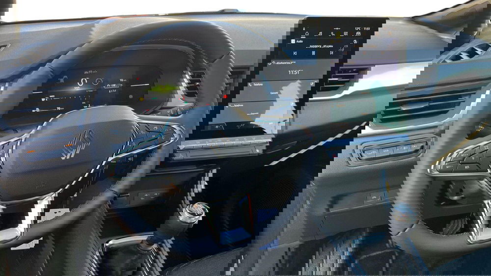 Renault Captur nuova a Treviso (7)