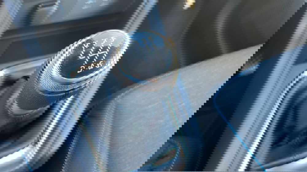 Renault Captur nuova a Treviso (8)