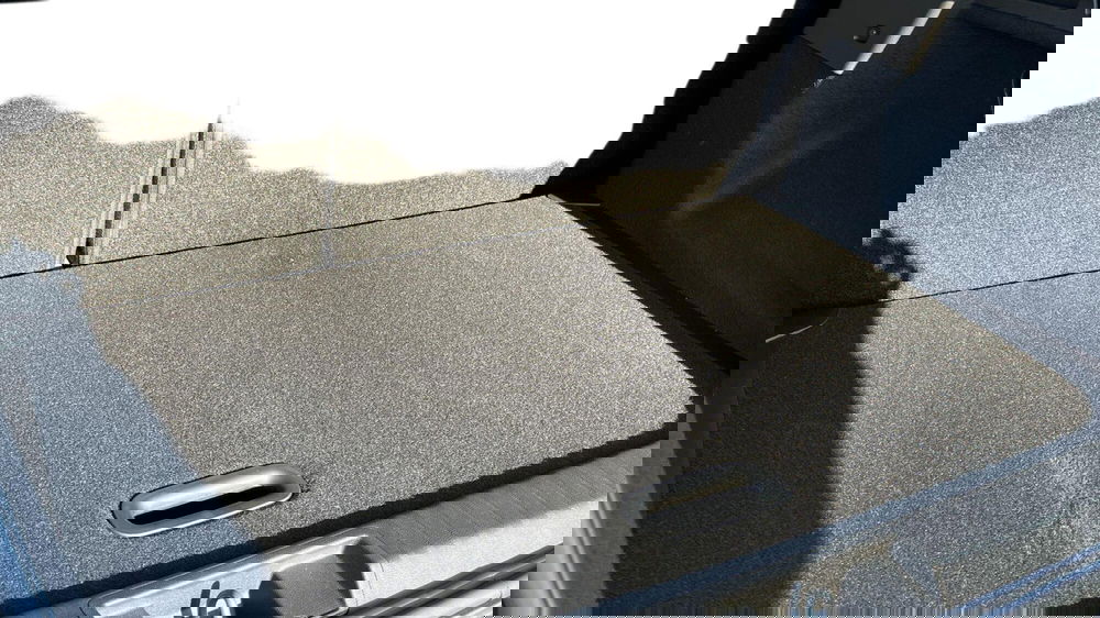 Renault Captur nuova a Treviso (9)