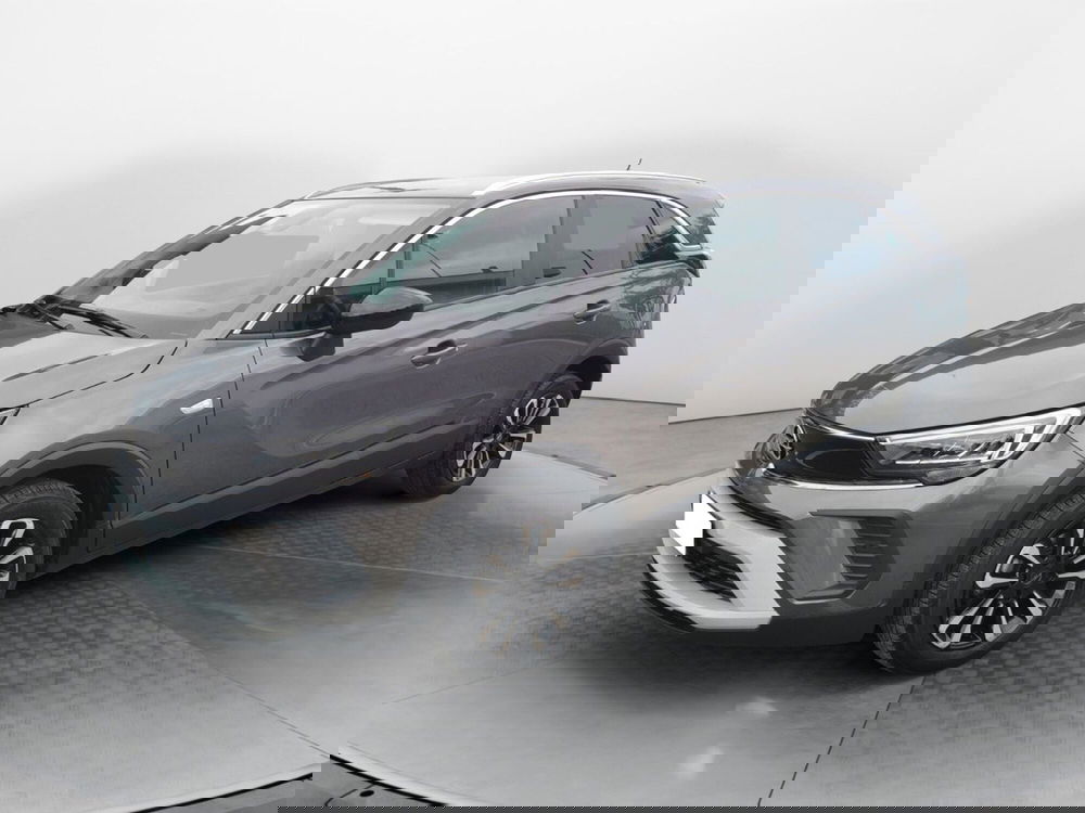 Opel Crossland usata a Taranto