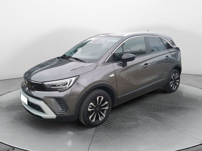 Opel Crossland 1.5 ECOTEC D 110 CV Start&amp;Stop Elegance del 2023 usata a Massafra