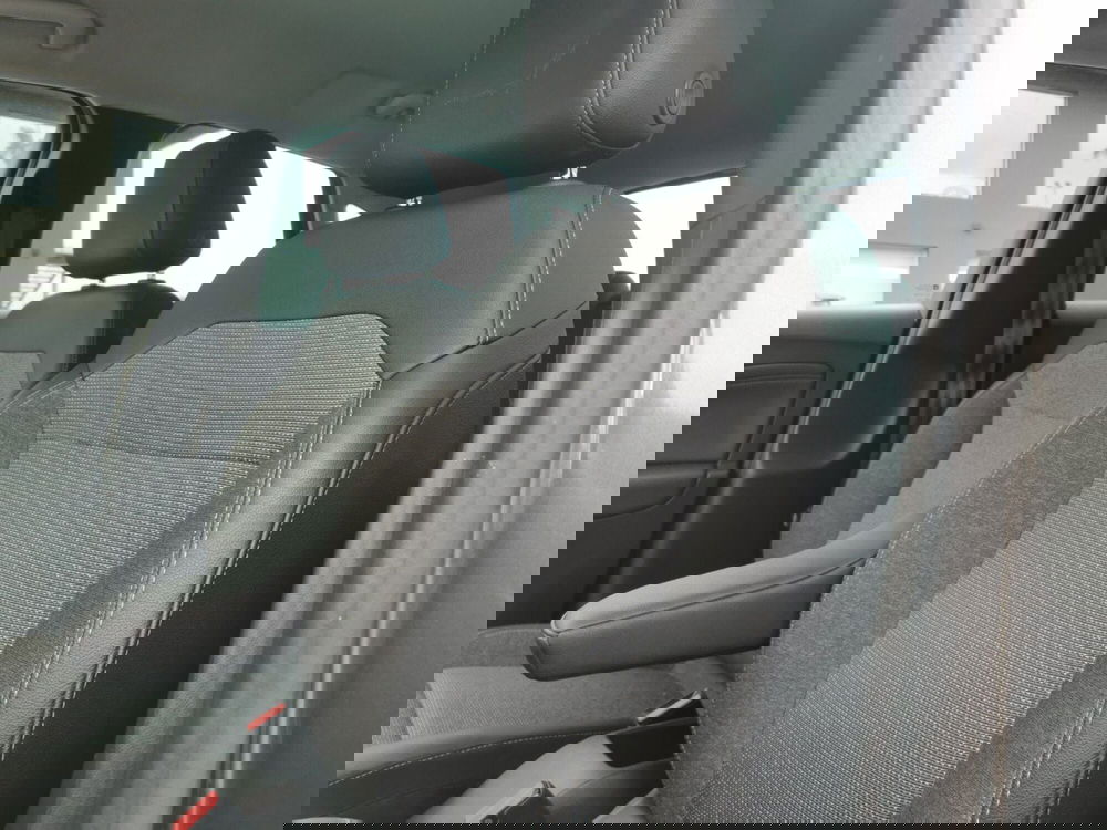 Opel Crossland usata a Taranto (11)