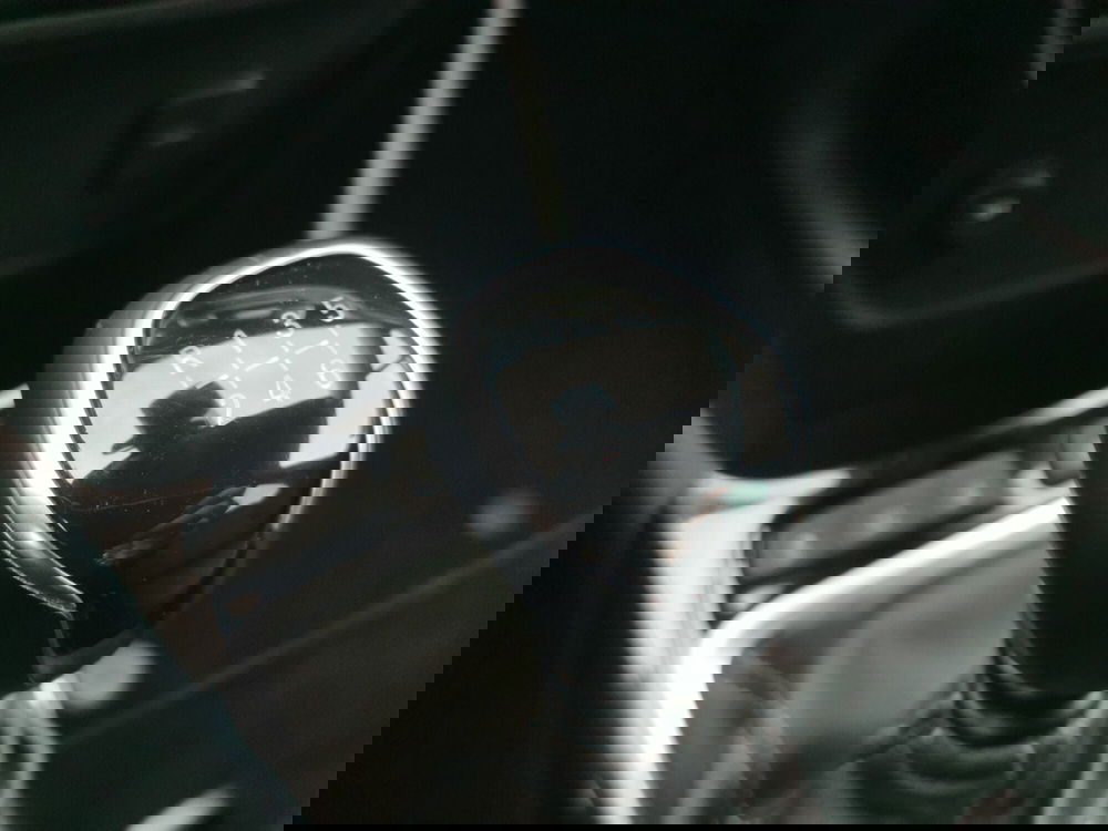 Opel Crossland usata a Taranto (15)