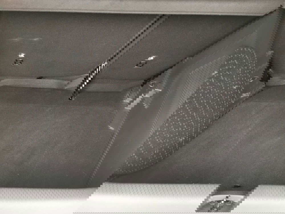 Opel Crossland usata a Taranto (18)