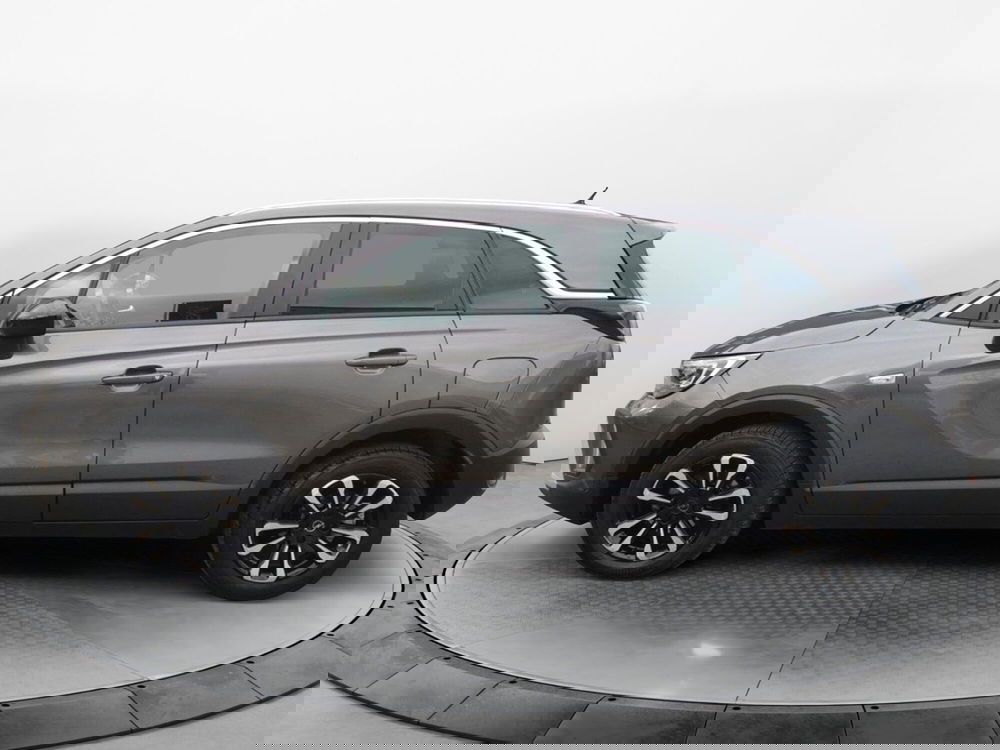 Opel Crossland usata a Taranto (2)