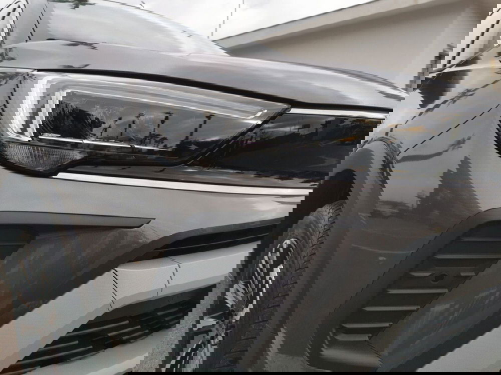 Opel Crossland usata a Taranto (20)