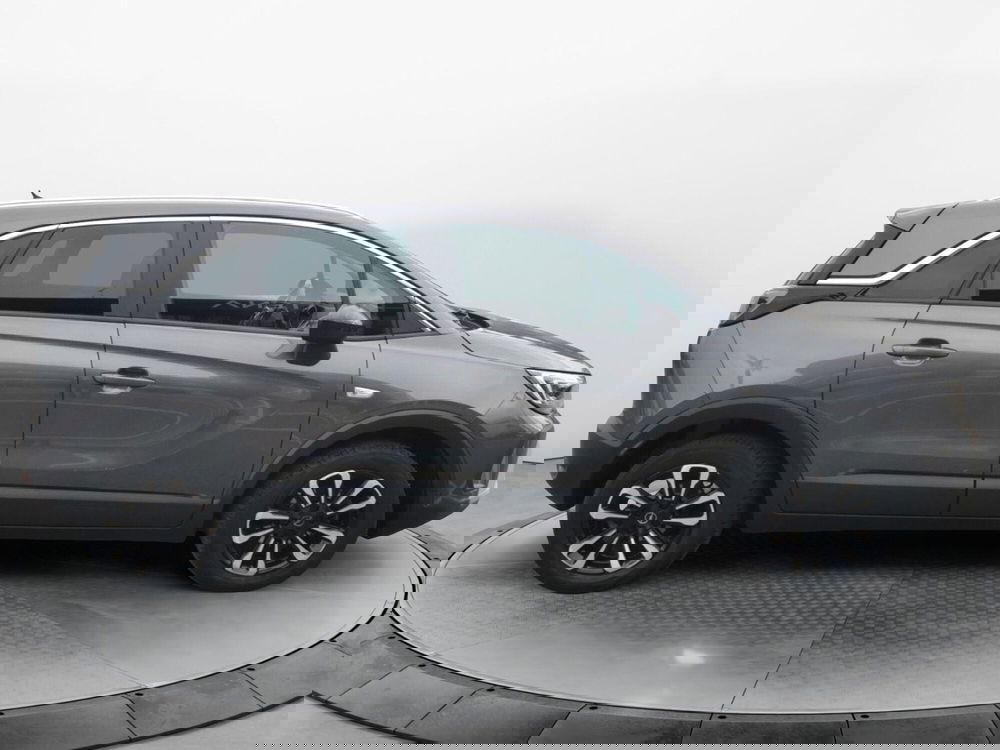 Opel Crossland usata a Taranto (3)