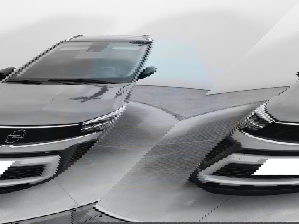 Opel Crossland usata a Taranto (4)