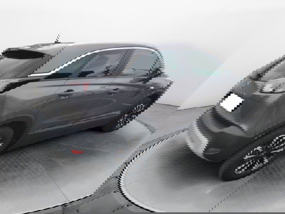 Opel Crossland usata a Taranto (6)