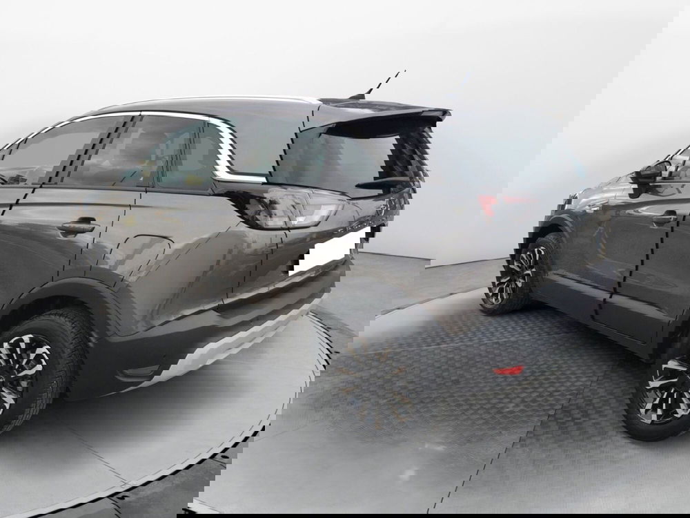 Opel Crossland usata a Taranto (8)