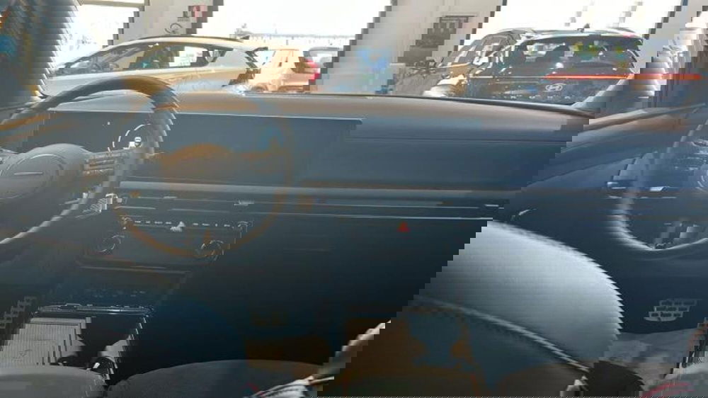 Hyundai Tucson nuova a Arezzo (6)