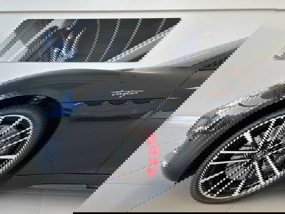 Maserati Grancabrio nuova a Bari (14)