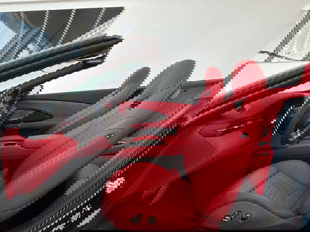 Maserati Grancabrio nuova a Bari (4)