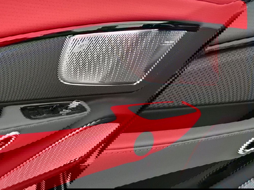 Maserati Grancabrio nuova a Bari (9)