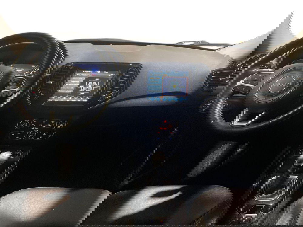 Jeep Compass usata a Salerno (11)