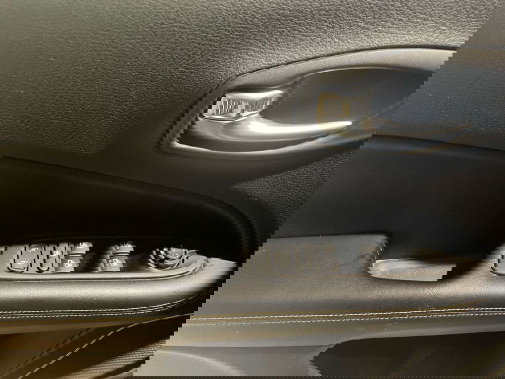 Jeep Compass usata a Salerno (13)