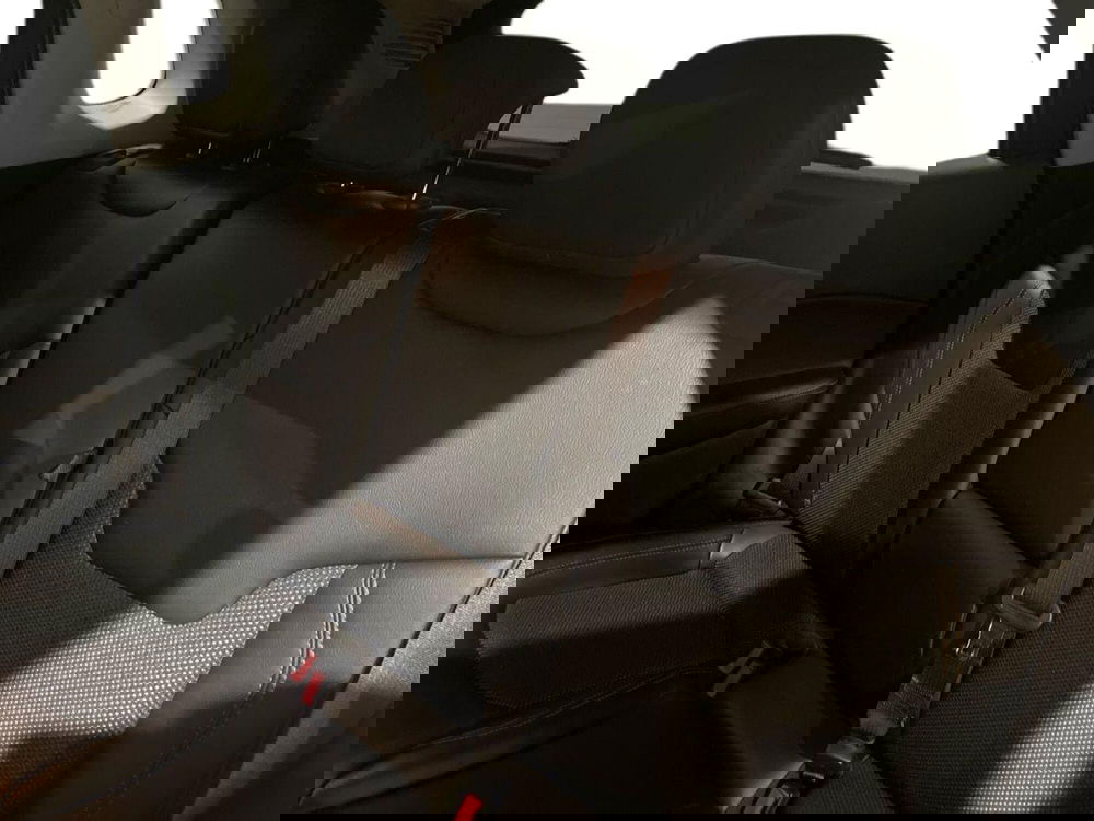 Jeep Compass usata a Salerno (14)