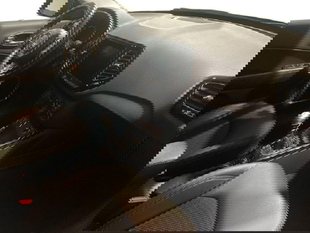 Jeep Compass usata a Salerno (15)