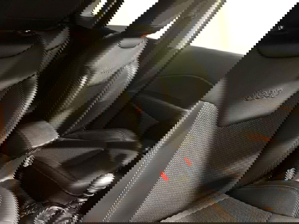 Jeep Compass usata a Salerno (16)