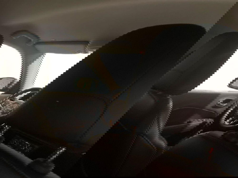 Jeep Compass usata a Salerno (17)