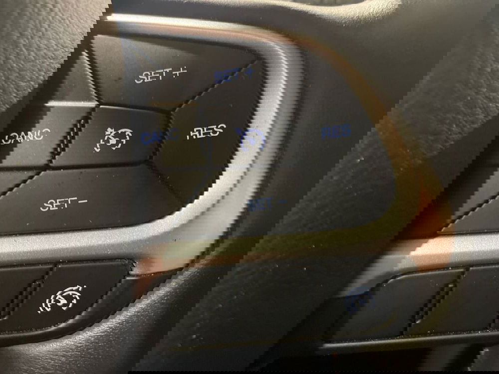 Jeep Compass usata a Salerno (20)