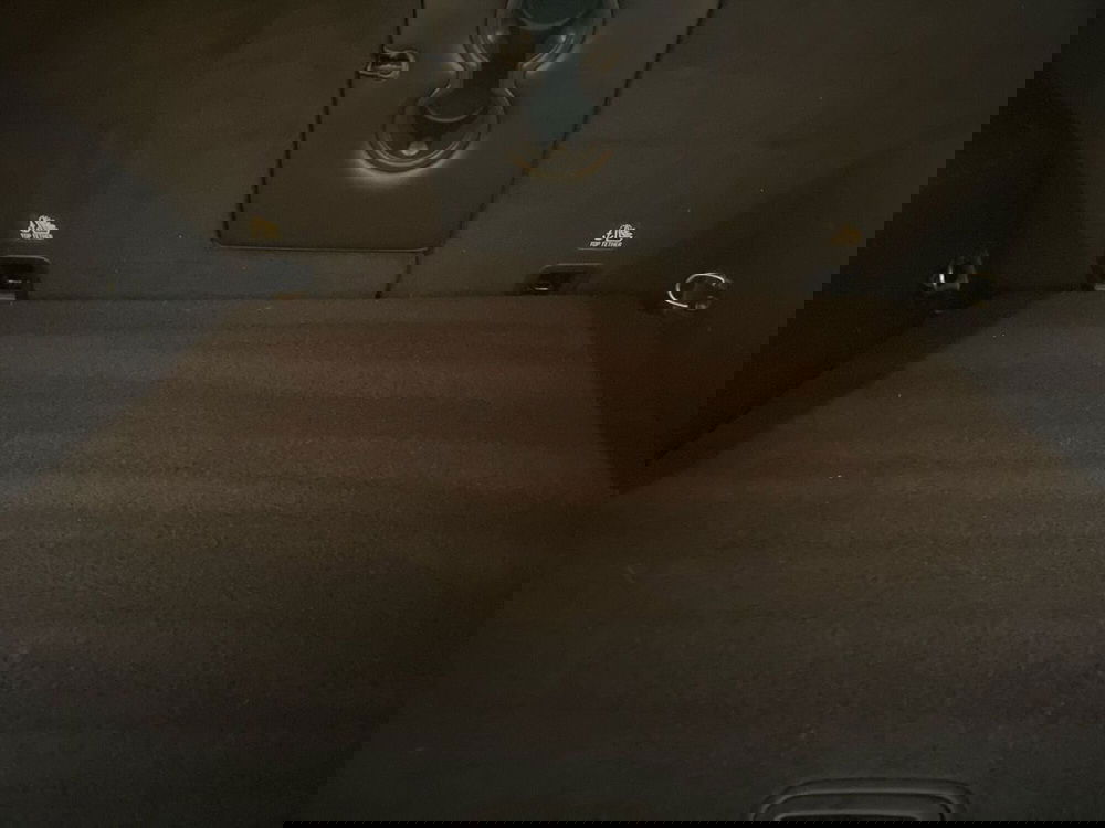 Jeep Compass usata a Salerno (7)