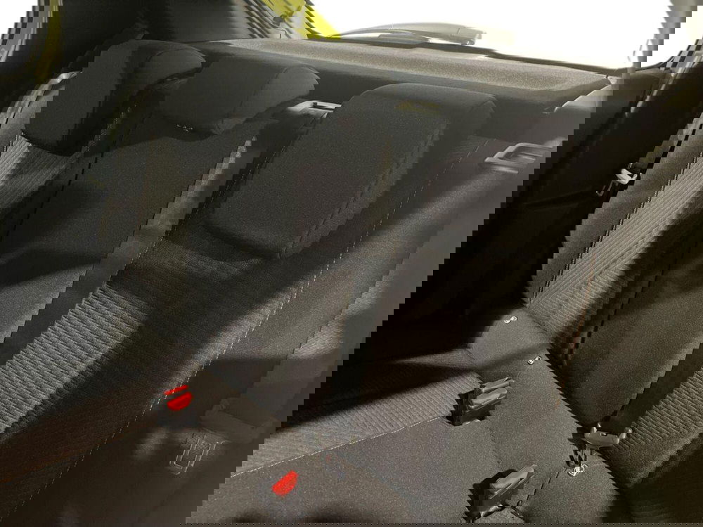 Peugeot 208 nuova a Salerno (14)