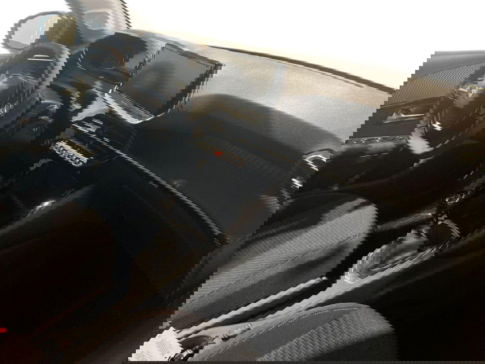 Peugeot 208 nuova a Salerno (15)