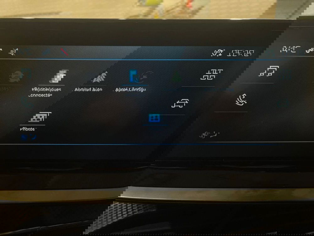 Peugeot 208 nuova a Salerno (18)