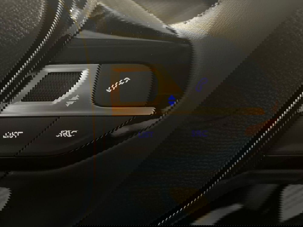 Peugeot 208 nuova a Salerno (20)