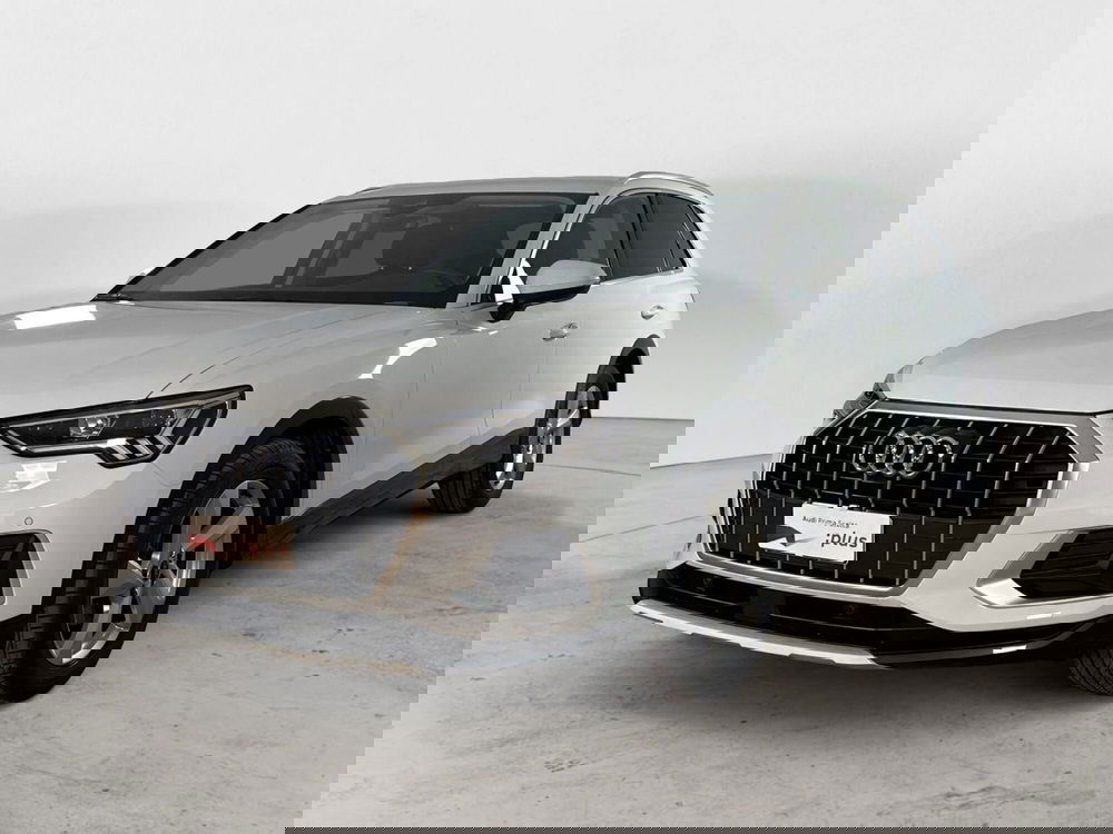 Audi Q3 usata a Napoli