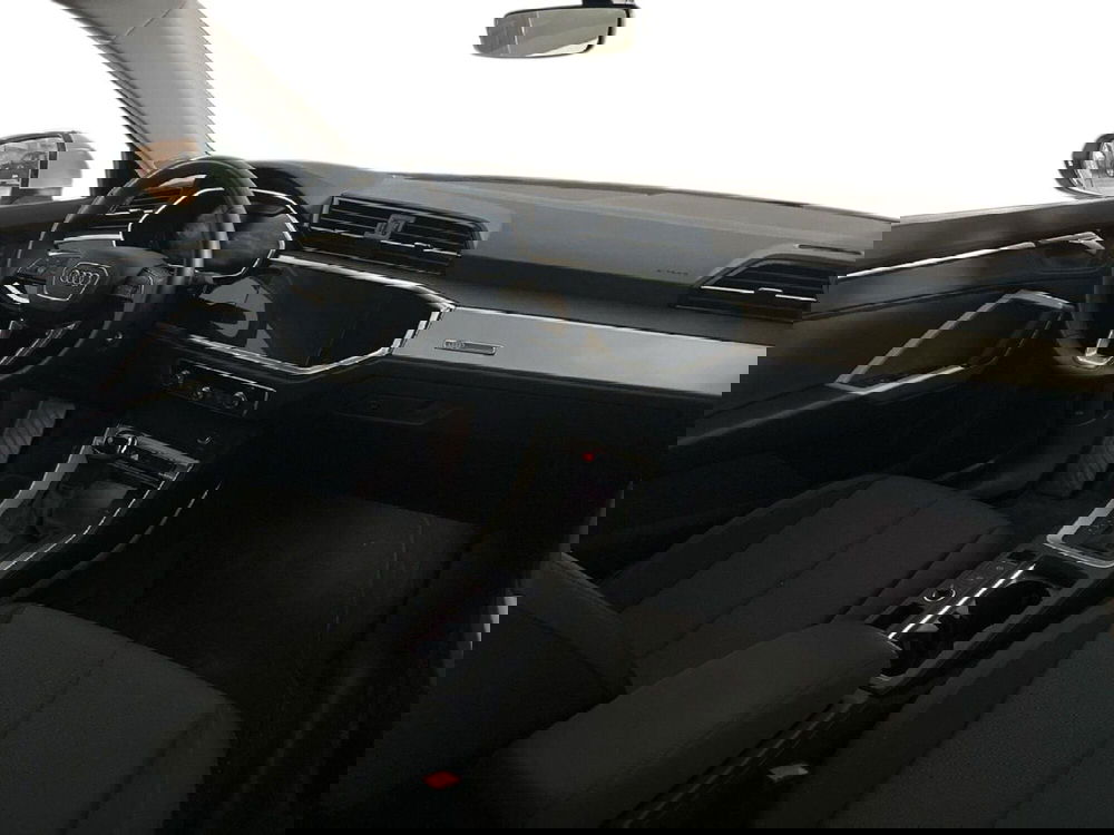 Audi Q3 usata a Napoli (10)