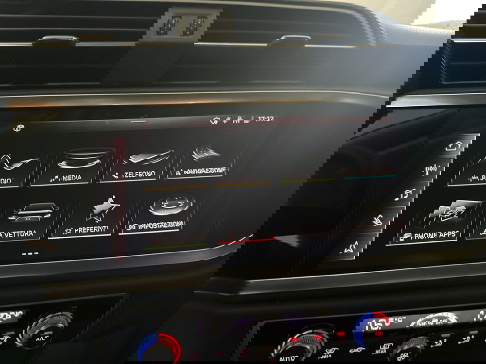 Audi Q3 usata a Napoli (12)