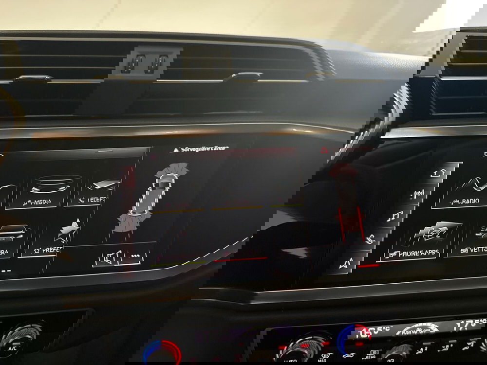 Audi Q3 usata a Napoli (13)